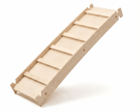 горка-лестница